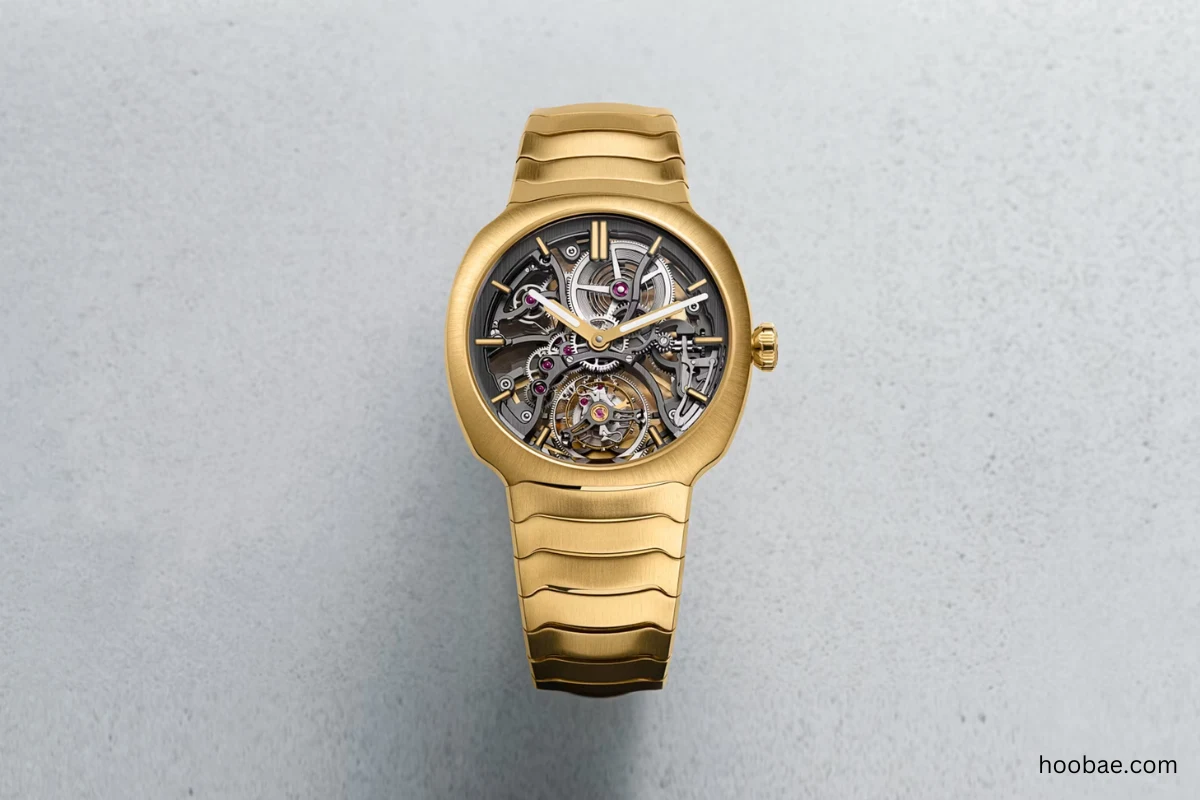H. Moser & Cie.