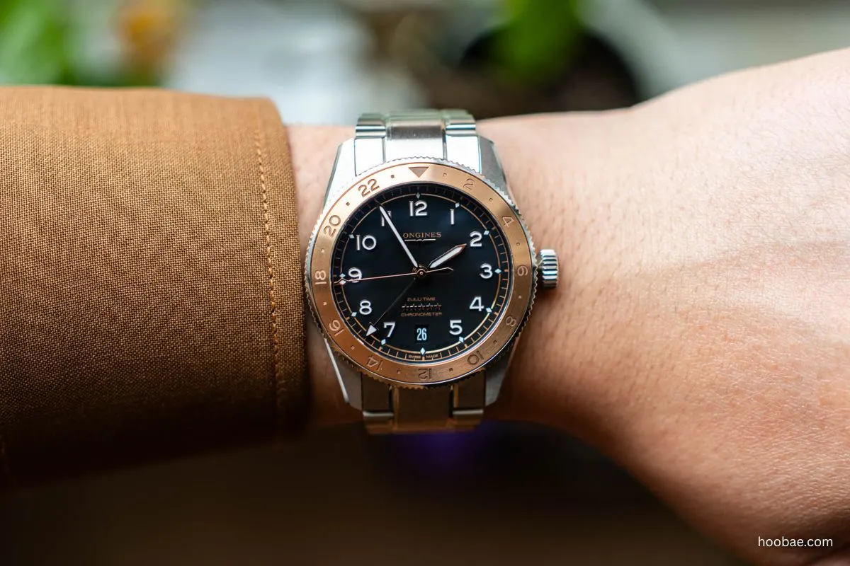 Longines