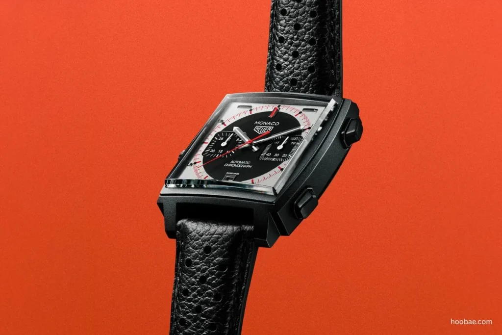 TAG Heuer