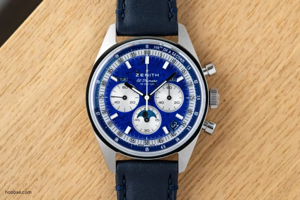 Zenith