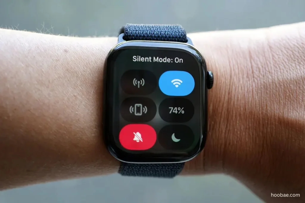 Apple Watch