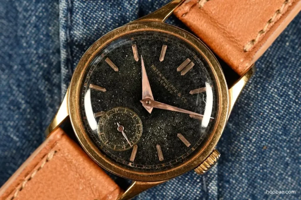 Patek Ref. 96