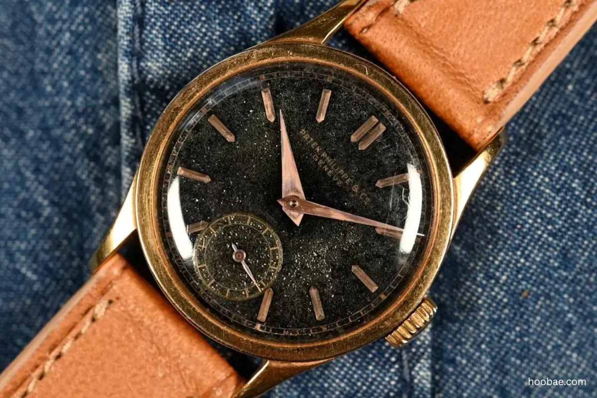 Patek Ref. 96