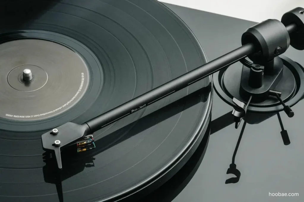 Pro-Ject