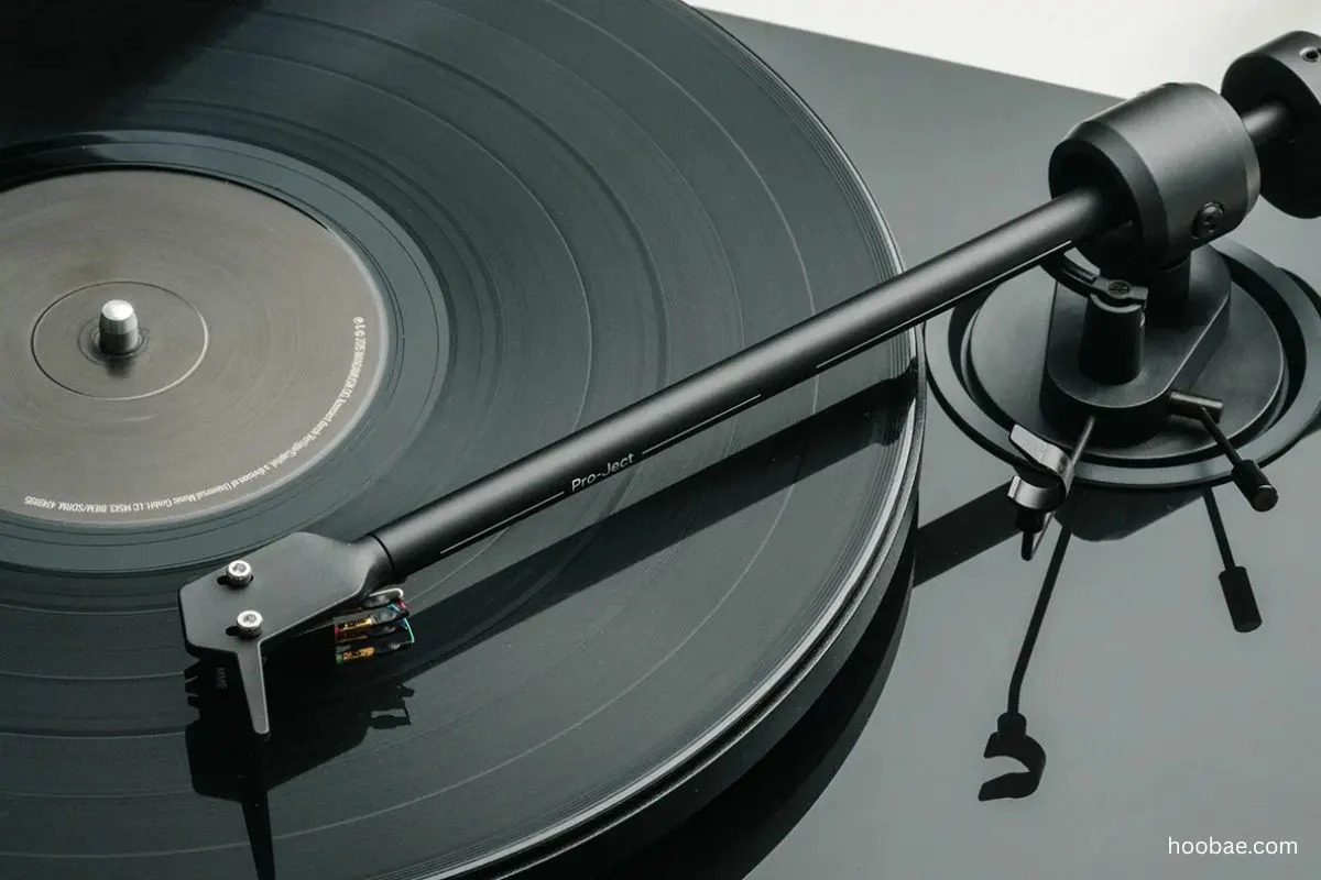 Pro-Ject