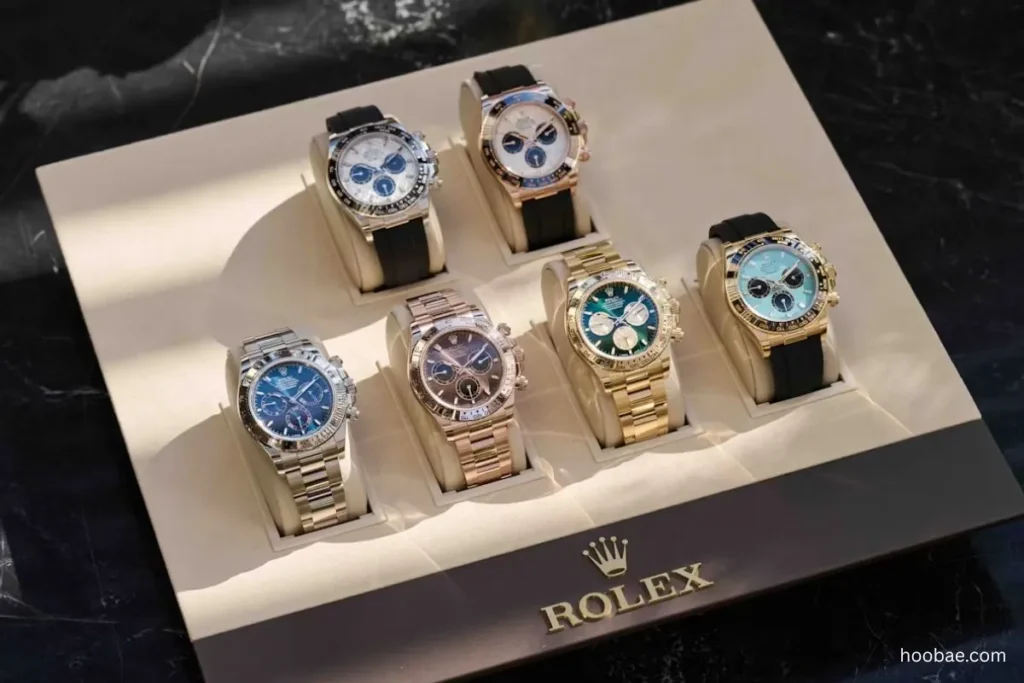 Rolex Daytona