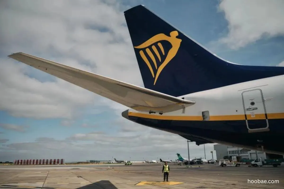 Ryanair